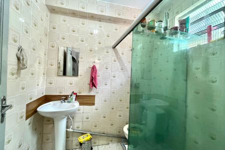 Casa para alugar com 45m², 1 quarto e 1 vagaBanheiro 2