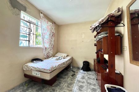 Casa para alugar com 45m², 1 quarto e 1 vagaQuarto 3