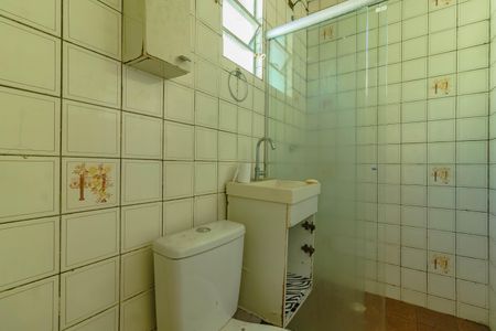 Casa para alugar com 1 quarto, 45m² em Planalto Paulista, São Paulo