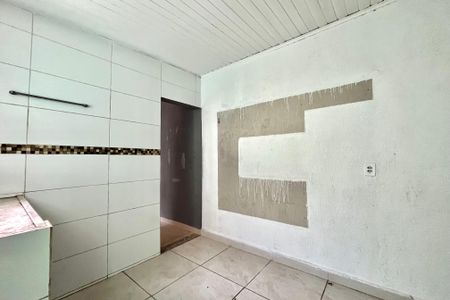 Casa para alugar com 45m², 1 quarto e 1 vagaCozinha 1