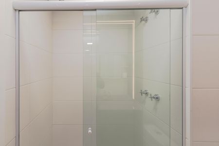 Studio à venda com 30m², 1 quarto e sem vagaBanheiro