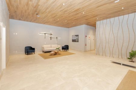 Studio à venda com 30m², 1 quarto e sem vagaHall de Entrada