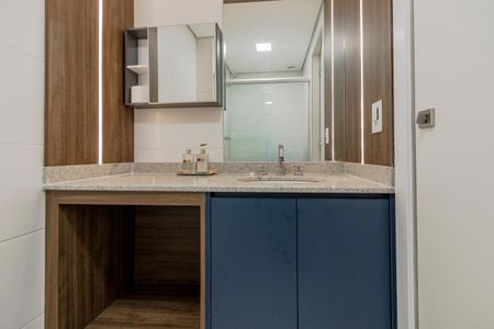 Studio à venda com 30m², 1 quarto e sem vagaBanheiro