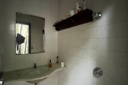 Casa à venda com 500m², 5 quartos e 7 vagasBanheiro