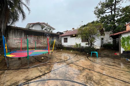 Casa à venda com 500m², 5 quartos e 7 vagasQuadra Esportiva