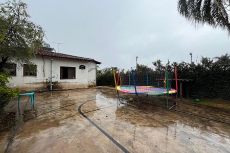 Casa à venda com 500m², 5 quartos e 7 vagasQuadra Esportiva