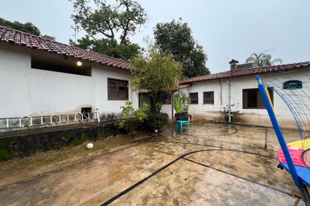 Casa à venda com 500m², 5 quartos e 7 vagasQuadra Esportiva