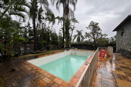 Casa à venda com 500m², 5 quartos e 7 vagasPiscina