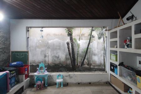 Casa à venda com 500m², 5 quartos e 7 vagasSala de Jantar