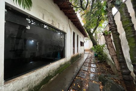 Casa à venda com 500m², 5 quartos e 7 vagasArea Externa