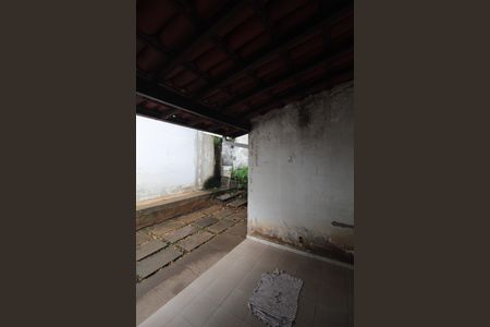 Casa à venda com 500m², 5 quartos e 7 vagasÁrea Gourmet