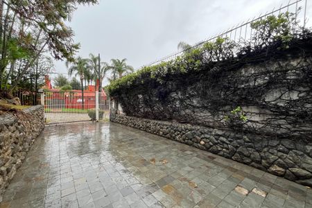 Casa à venda com 500m², 5 quartos e 7 vagasGaragem