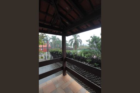 Casa à venda com 500m², 5 quartos e 7 vagasVaranda