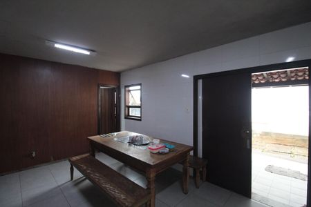 Casa à venda com 500m², 5 quartos e 7 vagasCozinha