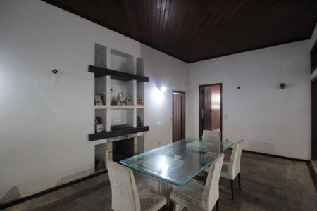 Casa à venda com 500m², 5 quartos e 7 vagasSala de Jantar
