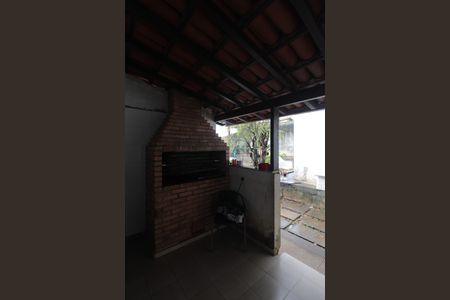 Casa à venda com 500m², 5 quartos e 7 vagasÁrea Gourmet