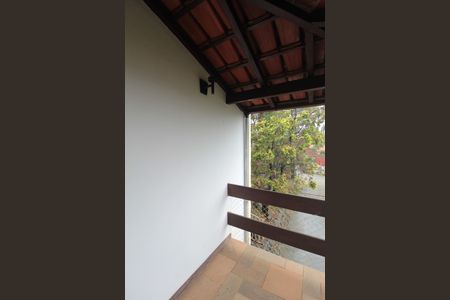 Casa à venda com 500m², 5 quartos e 7 vagasVaranda