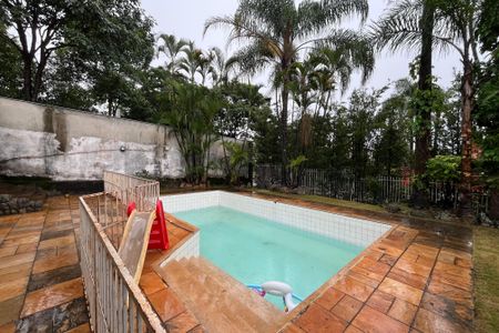 Casa à venda com 500m², 5 quartos e 7 vagasPiscina