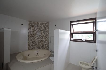 Casa à venda com 500m², 5 quartos e 7 vagasBanheiro