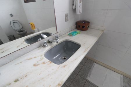 Casa à venda com 500m², 5 quartos e 7 vagasBanheiro