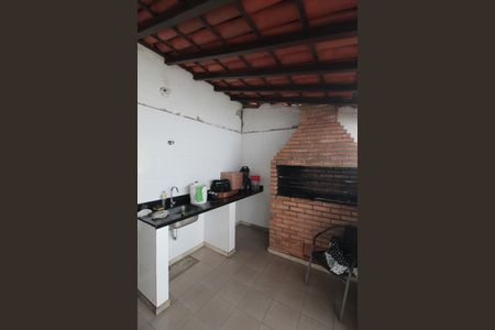 Casa à venda com 500m², 5 quartos e 7 vagasÁrea Gourmet