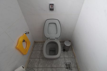 Casa à venda com 500m², 5 quartos e 7 vagasBanheiro