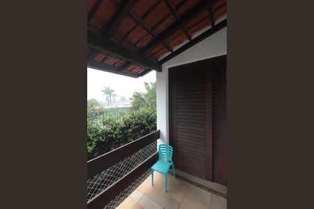 Casa à venda com 500m², 5 quartos e 7 vagasVaranda