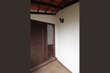 Casa à venda com 500m², 5 quartos e 7 vagasVaranda