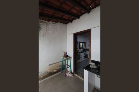 Casa à venda com 500m², 5 quartos e 7 vagasÁrea Gourmet