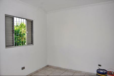 Casa para alugar com 100m², 3 quartos e 1 vagaDetalhe - Quarto 03 com Suíte