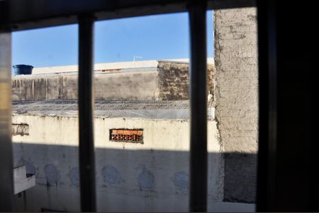 Casa para alugar com 100m², 3 quartos e 1 vagaDetalhe - Vista da Sala