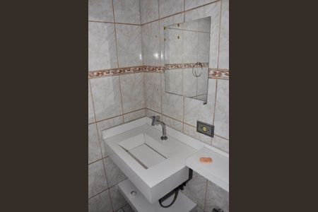 Casa para alugar com 100m², 3 quartos e 1 vagaDetalhe - Suíte