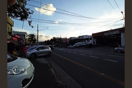 Casa para alugar com 100m², 3 quartos e 1 vagaLocalização