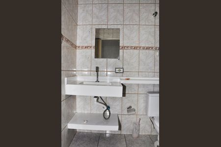 Casa para alugar com 100m², 3 quartos e 1 vagaDetalhe - Suíte