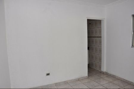 Casa para alugar com 100m², 3 quartos e 1 vagaDetalhe - Sala
