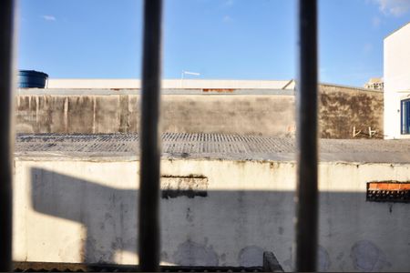 Casa para alugar com 100m², 3 quartos e 1 vagaDetalhe - Vista da Área de Serviço