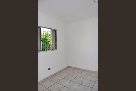 Casa para alugar com 100m², 3 quartos e 1 vagaDetalhe - Quarto 03 com Suíte