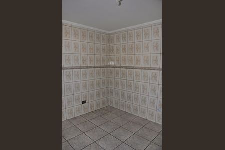 Casa para alugar com 100m², 3 quartos e 1 vagaDetalhe - Cozinha