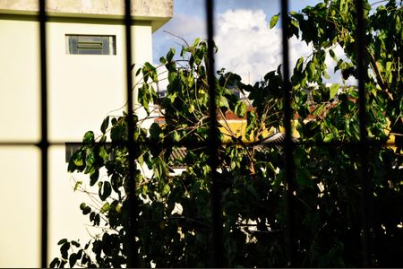 Casa para alugar com 100m², 3 quartos e 1 vagaDetalhe - Vista do Quarto 03 com Suíte