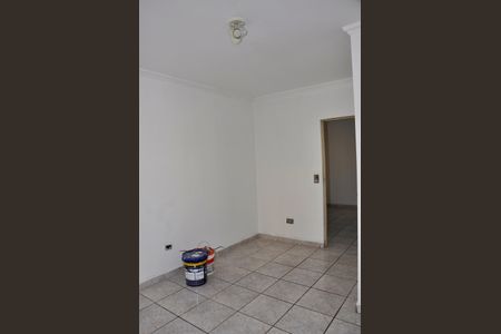 Casa para alugar com 100m², 3 quartos e 1 vagaDetalhe - Quarto 03 com Suíte