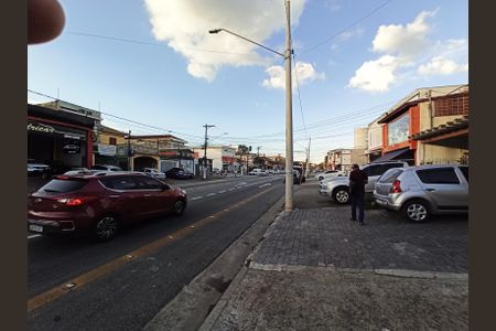 Casa para alugar com 100m², 3 quartos e 1 vagaLocalização