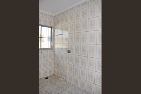 Casa para alugar com 100m², 3 quartos e 1 vagaDetalhe - Área de Serviço