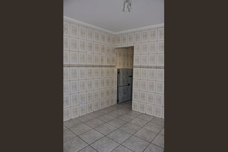 Casa para alugar com 100m², 3 quartos e 1 vagaDetalhe - Cozinha