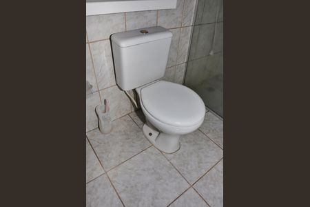 Casa para alugar com 100m², 3 quartos e 1 vagaDetalhe - Suíte