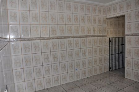 Casa para alugar com 100m², 3 quartos e 1 vagaDetalhe - Cozinha