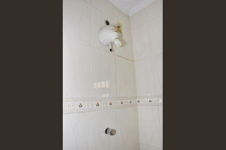 Casa para alugar com 100m², 3 quartos e 1 vagaDetalhe - Banheiro Social