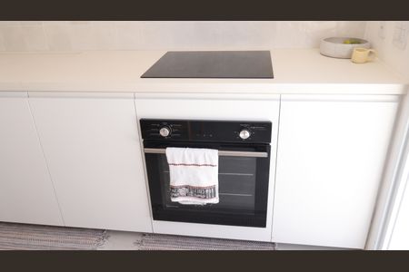 Apartamento para alugar com 100m², 2 quartos e sem vagaCozinha