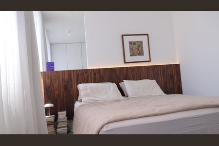 Apartamento para alugar com 100m², 2 quartos e sem vagaQuarto Casal