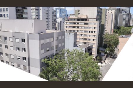 Apartamento para alugar com 100m², 2 quartos e sem vagaVista