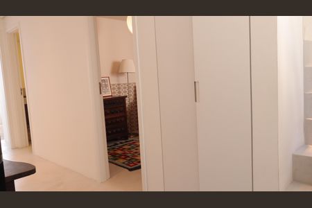 Apartamento para alugar com 100m², 2 quartos e sem vagaMaquina de Lavar